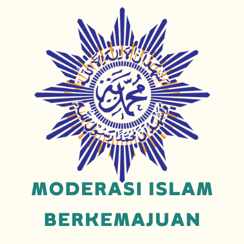 Moderasi Islam Berkemajuan